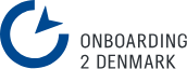 Onboarding 2 Denmark