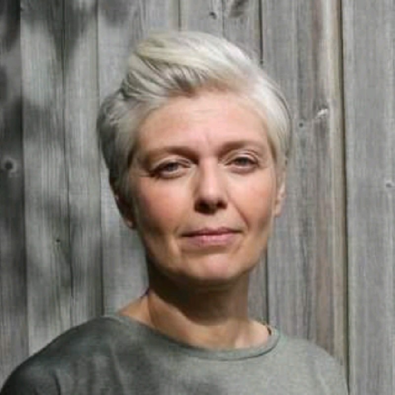 Pernille Ovesen